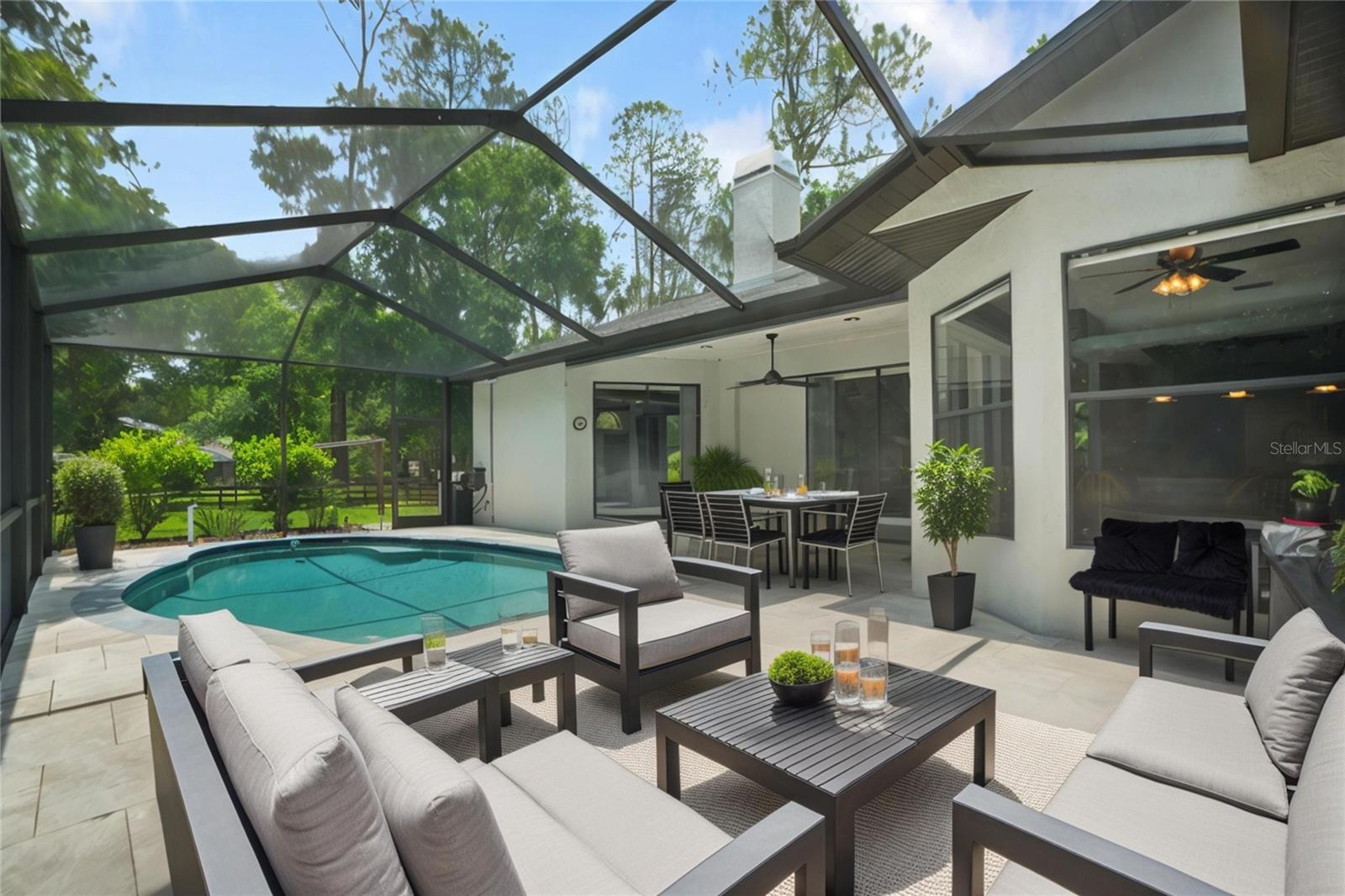 Image 50 of 94 For 8518 Quail Hollow Boulevard