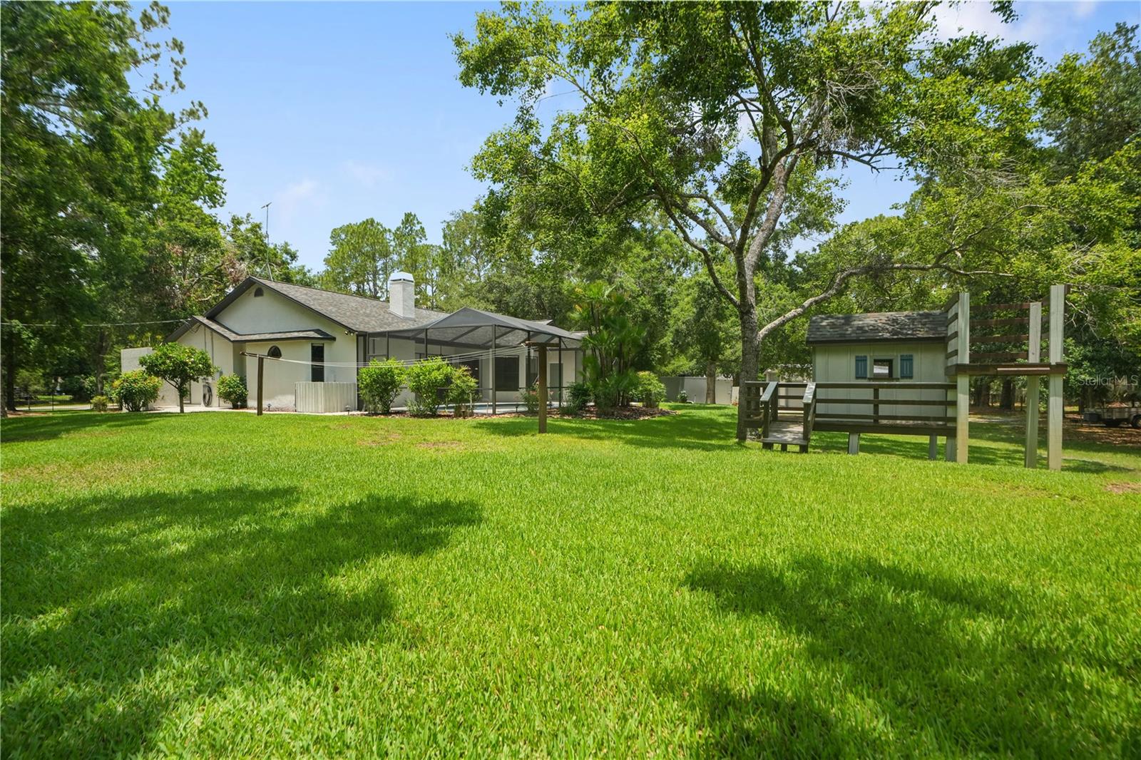 Image 53 of 94 For 8518 Quail Hollow Boulevard