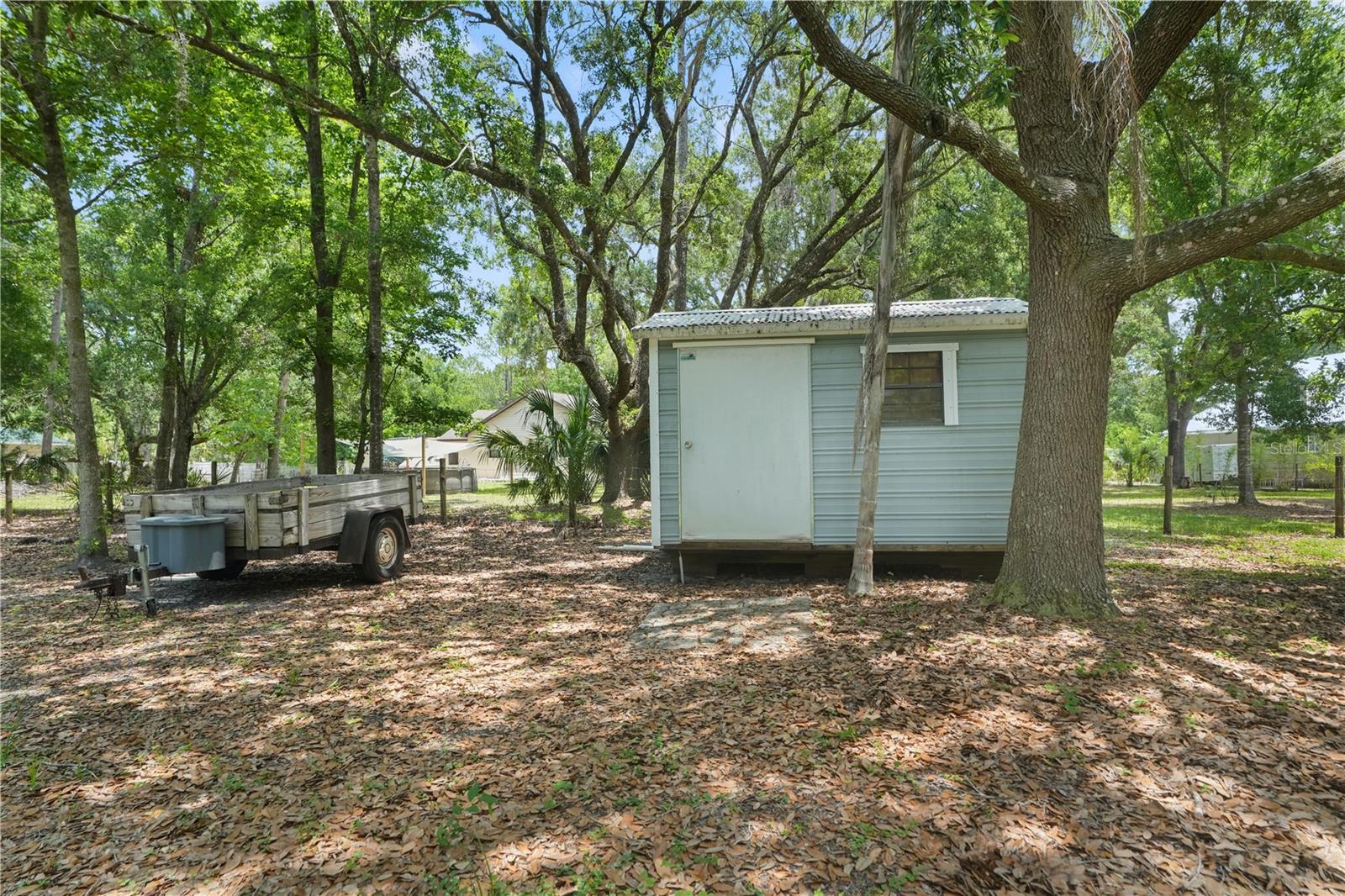 Image 57 of 94 For 8518 Quail Hollow Boulevard