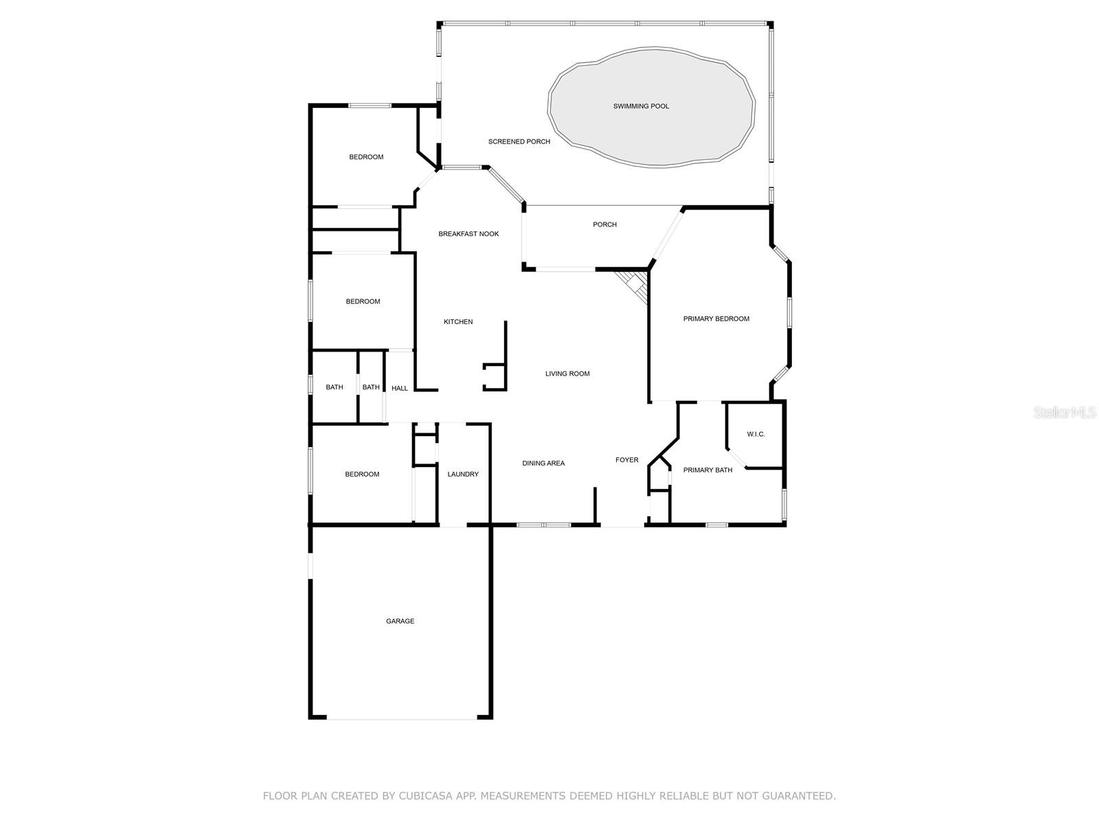 Image 62 of 94 For 8518 Quail Hollow Boulevard