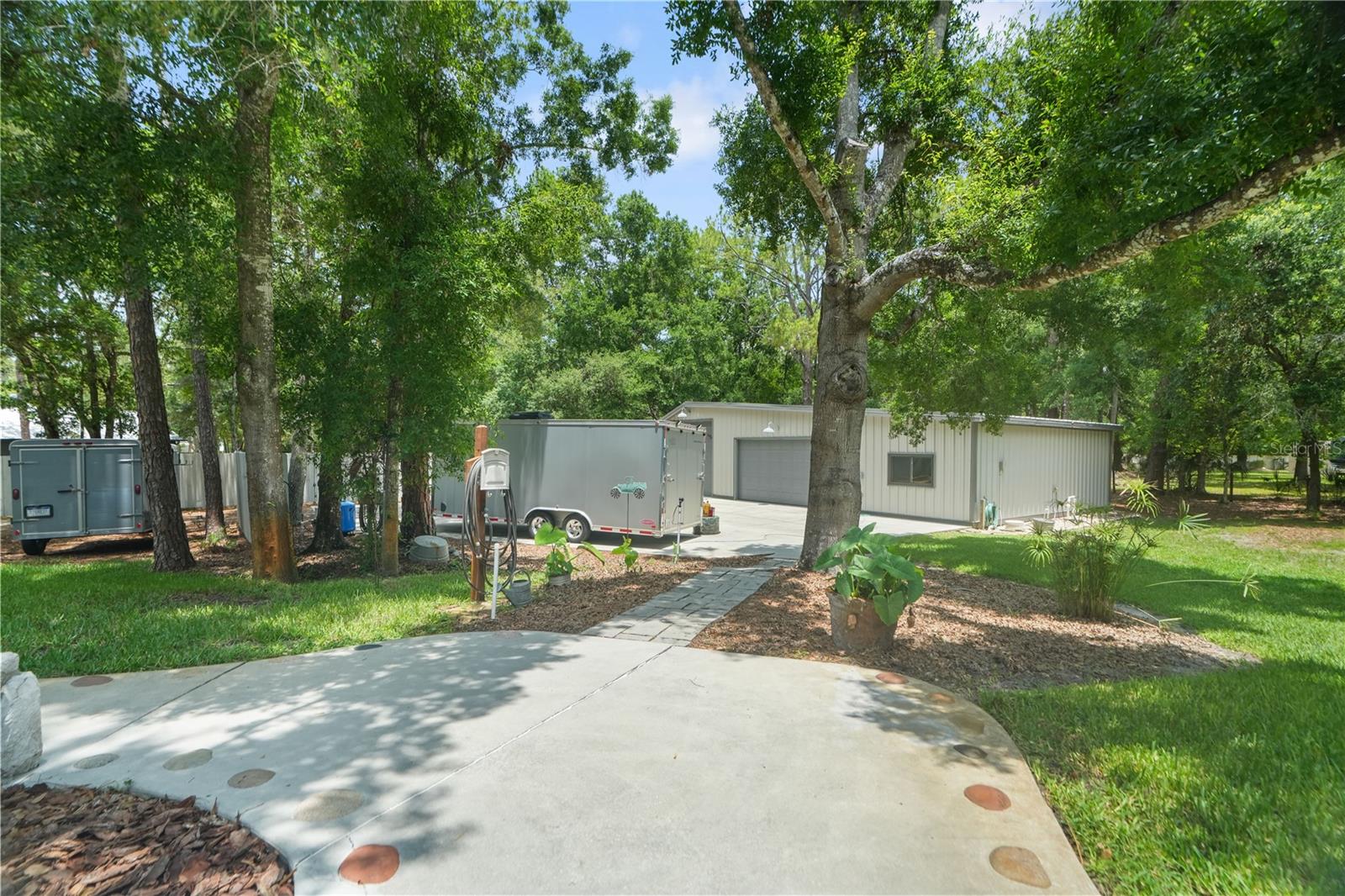 Image 63 of 94 For 8518 Quail Hollow Boulevard