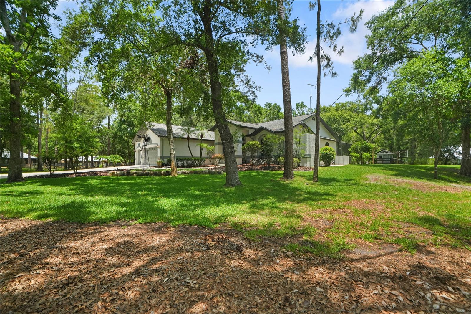 Image 8 of 94 For 8518 Quail Hollow Boulevard