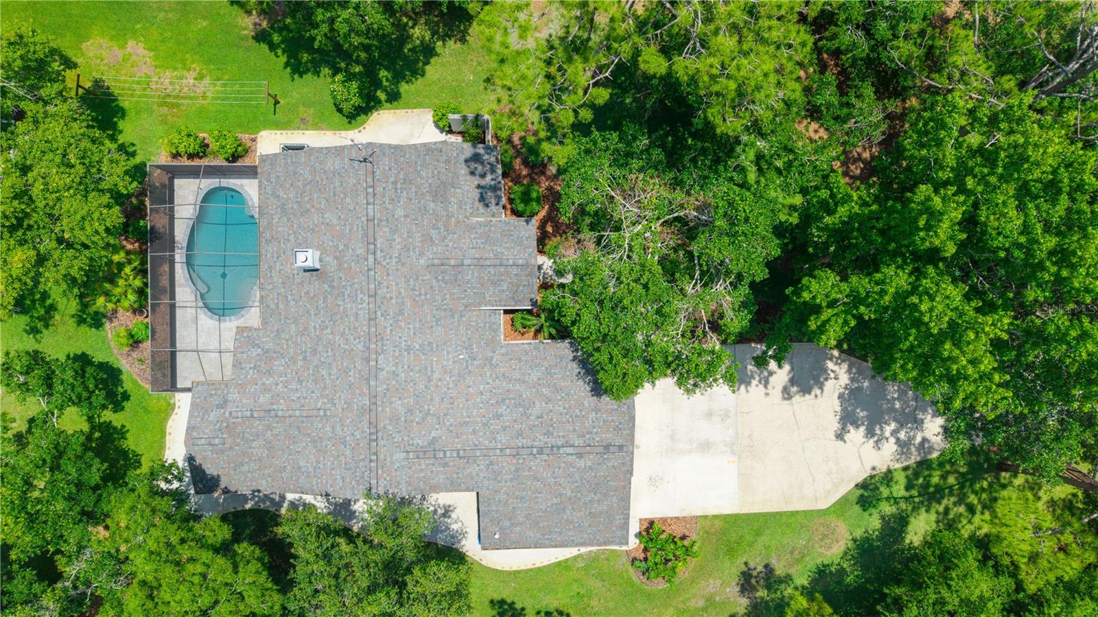 Image 88 of 94 For 8518 Quail Hollow Boulevard