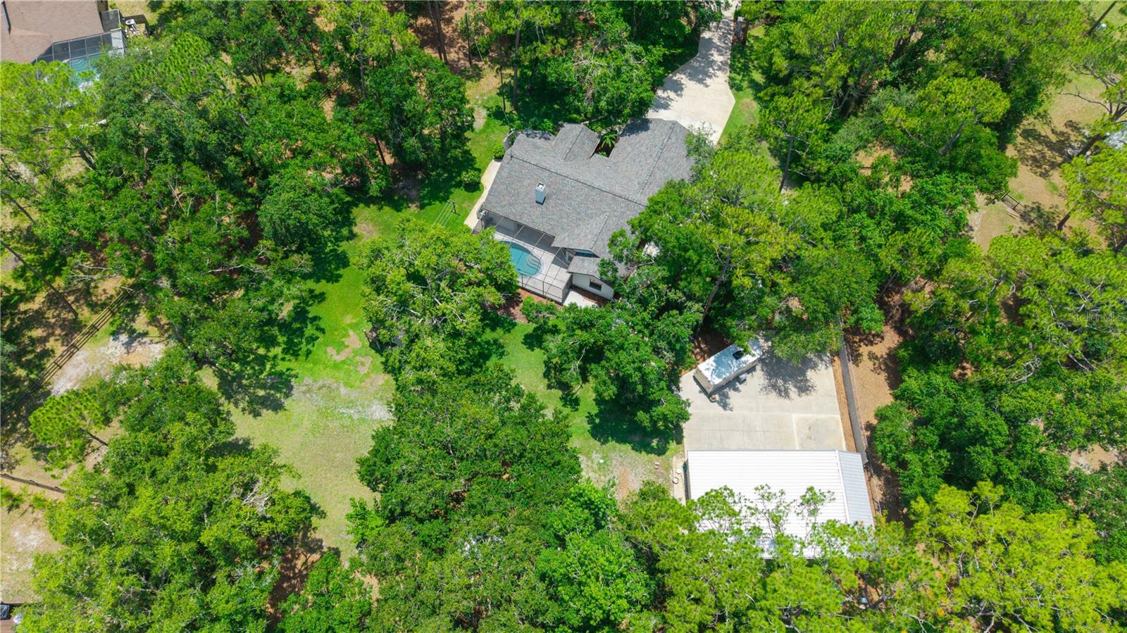 Image 90 of 94 For 8518 Quail Hollow Boulevard