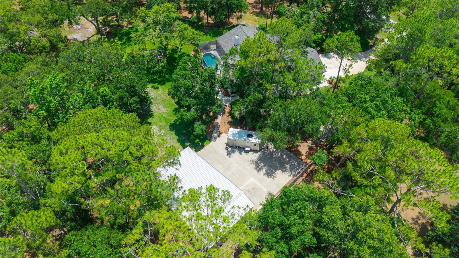 Image 91 of 94 For 8518 Quail Hollow Boulevard