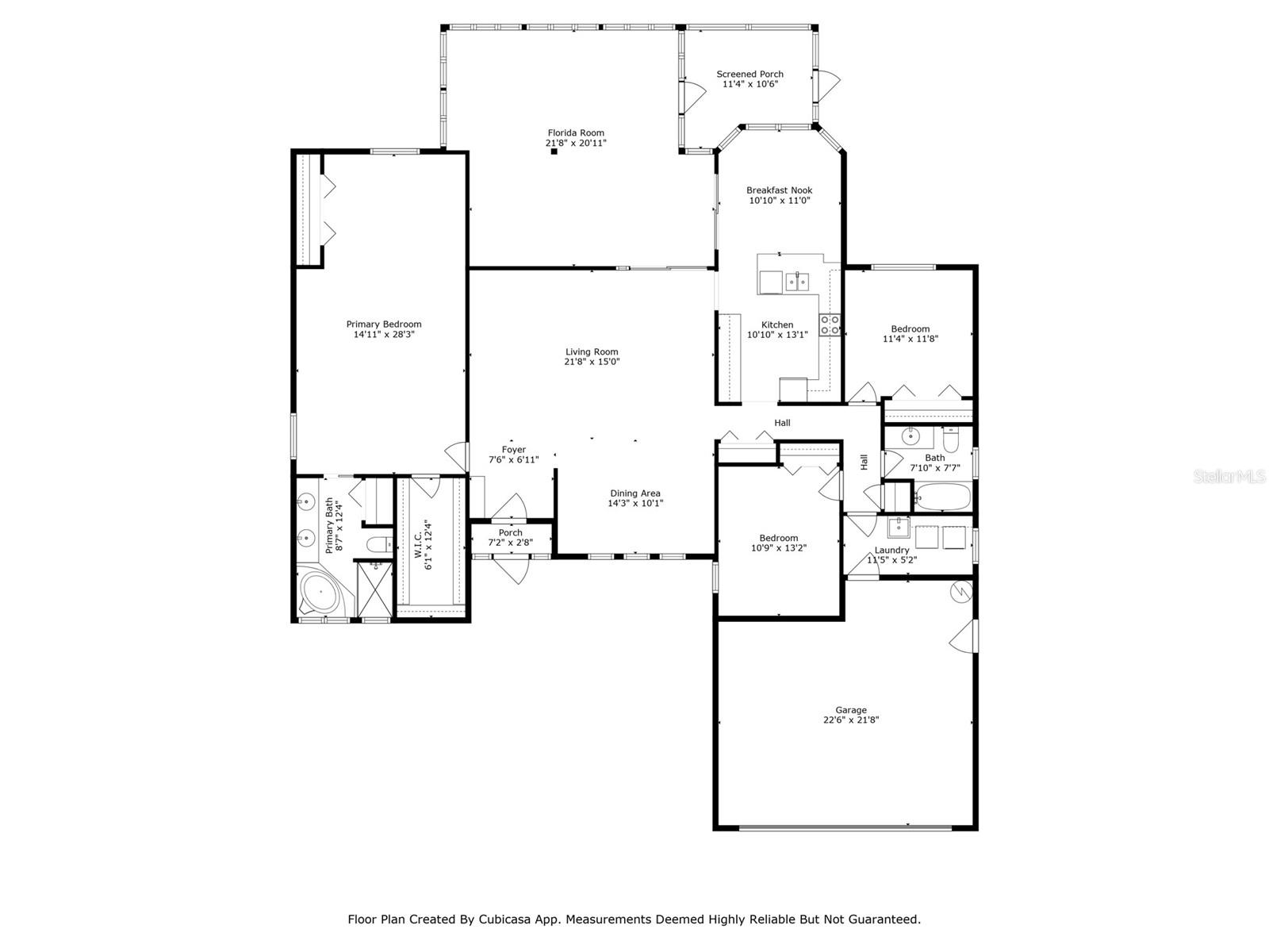 Image 56 of 56 For 35046 Smoketree Lane