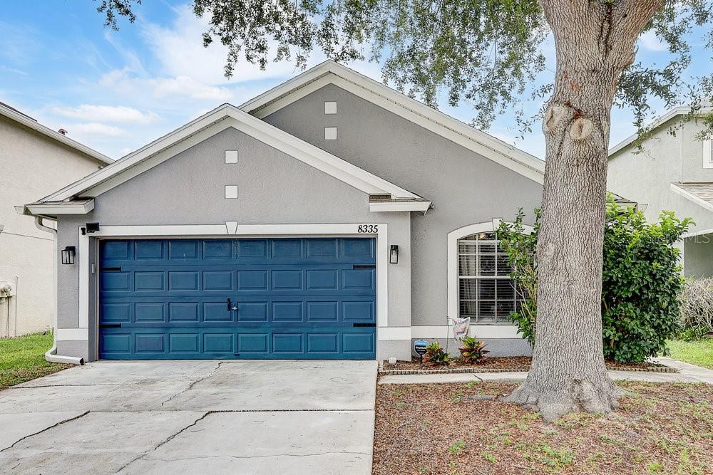 Details for 8335 Crescent Moon Drive, NEW PORT RICHEY, FL 34655