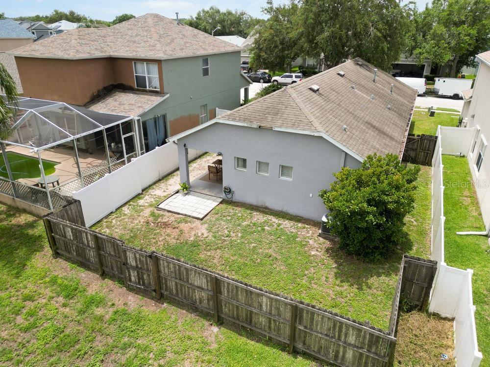 Image 33 of 34 For 8335 Crescent Moon Drive