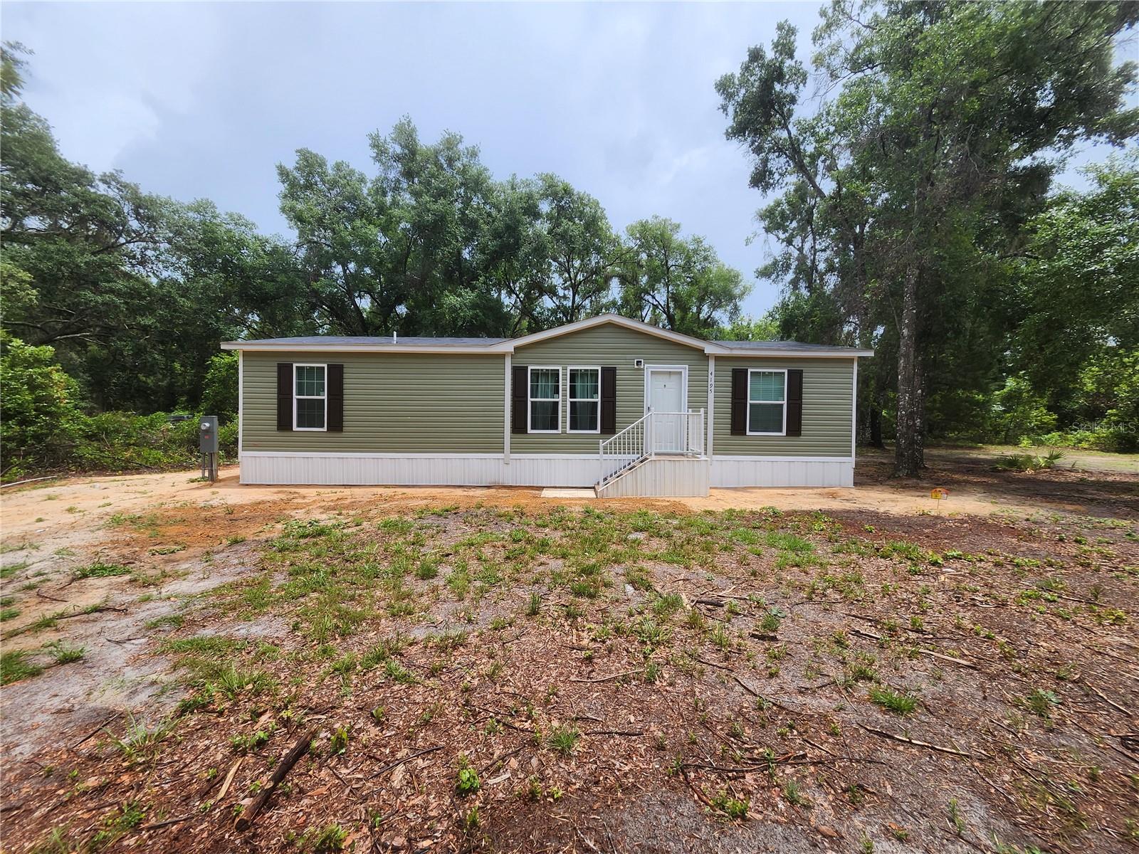 Details for 4195 Spaniel Trail, INVERNESS, FL 34450