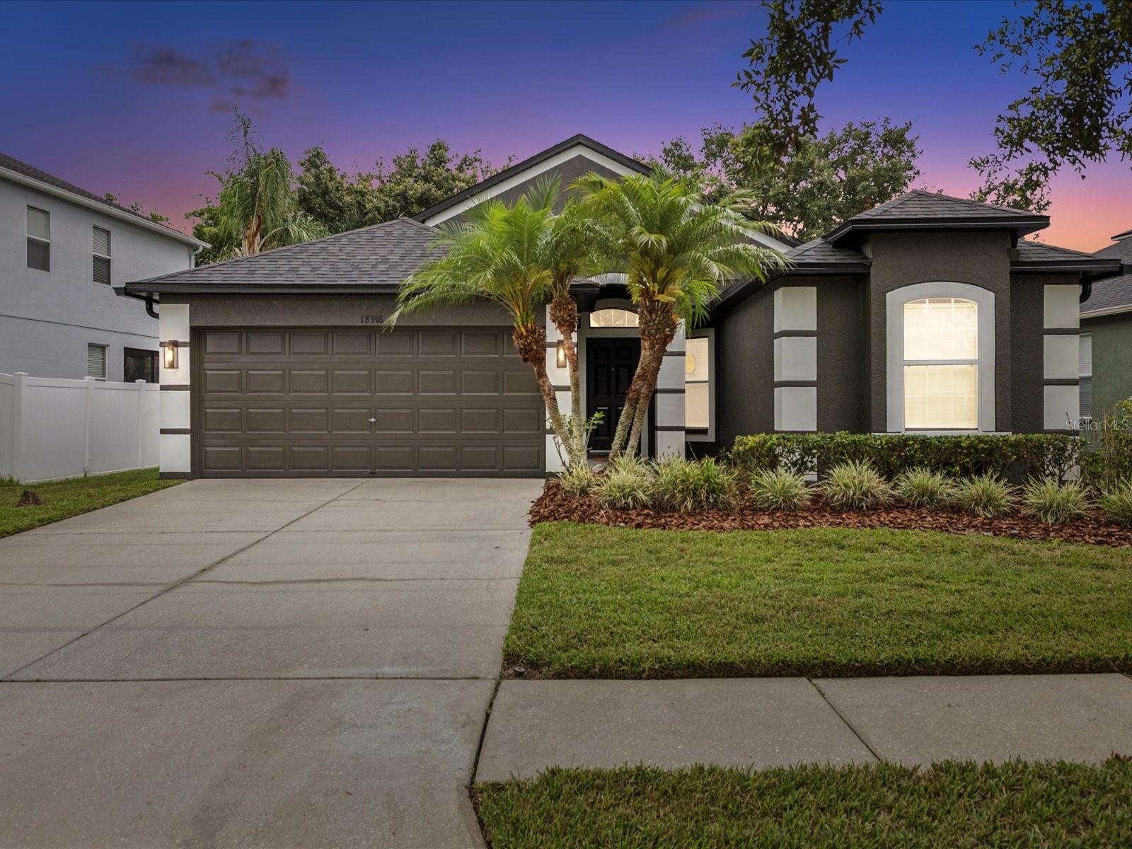 Details for 18916 New Passage Boulevard, LAND O LAKES, FL 34638