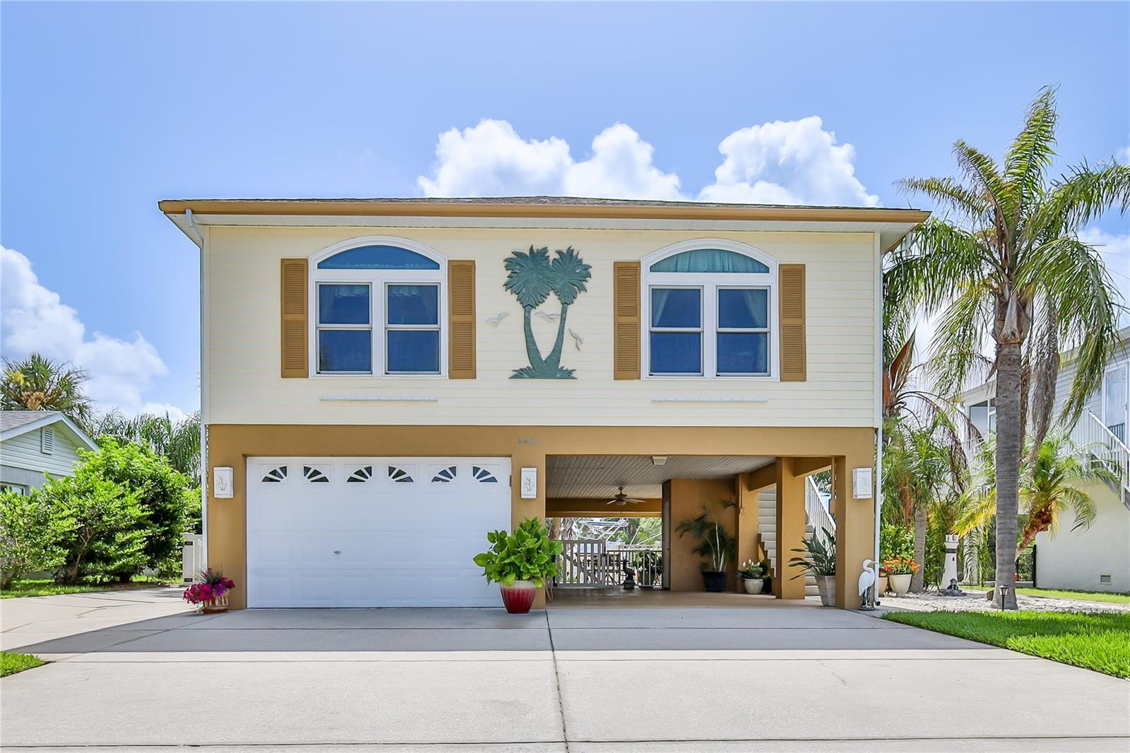 Details for 4460 Flounder Drive, HERNANDO BEACH, FL 34607