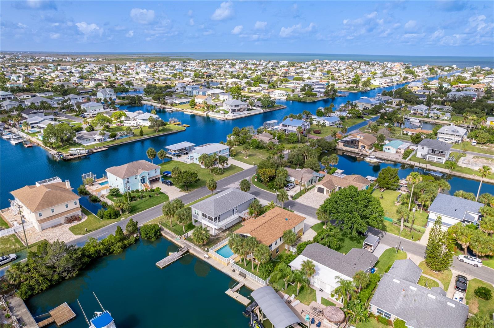 Image 34 of 75 For 4460 Flounder Drive
