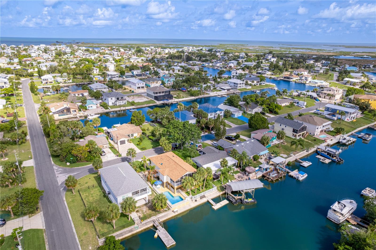 Image 37 of 75 For 4460 Flounder Drive