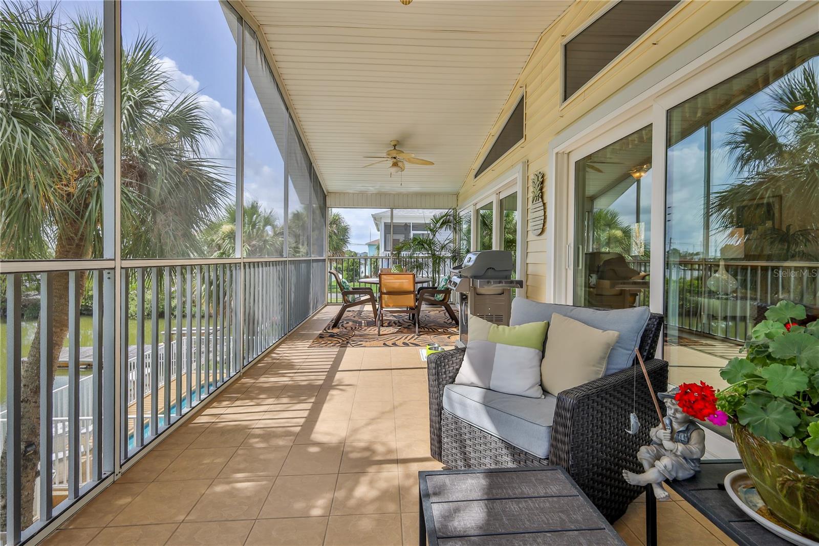 Image 47 of 75 For 4460 Flounder Drive