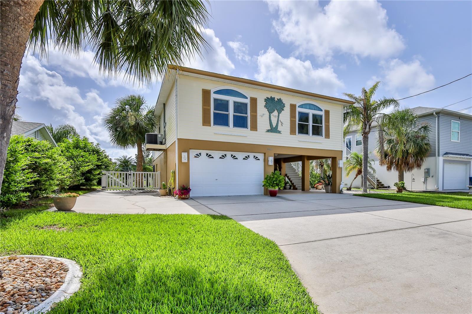 Image 5 of 75 For 4460 Flounder Drive