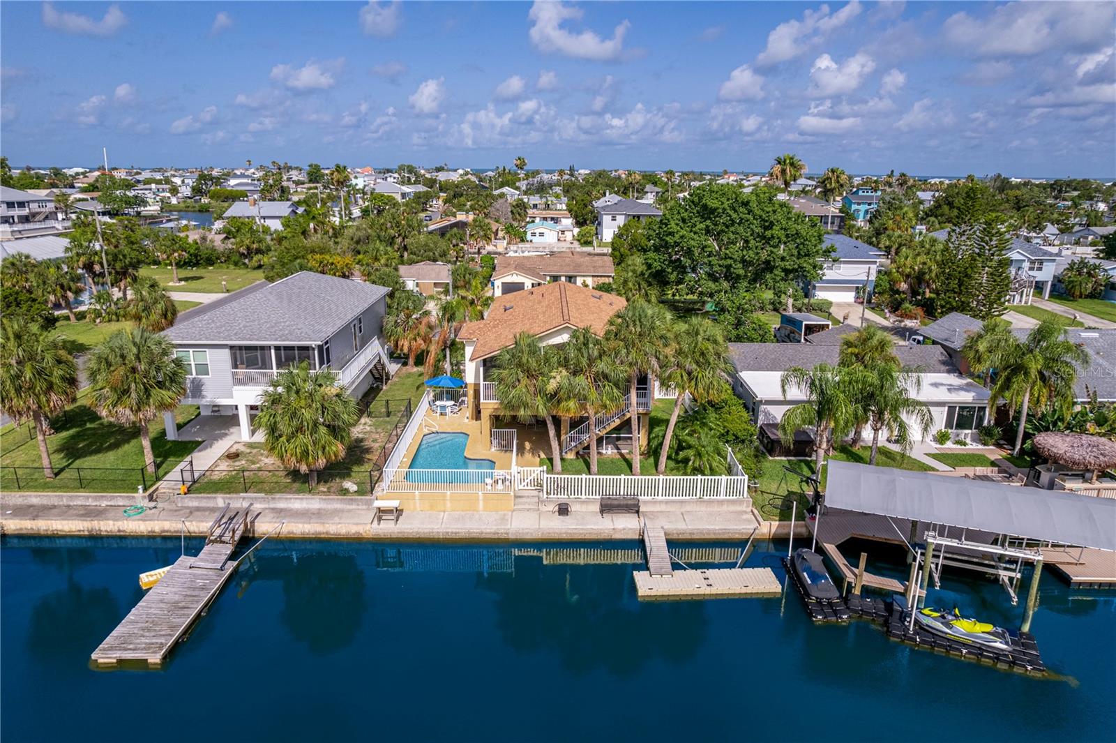 Image 56 of 75 For 4460 Flounder Drive