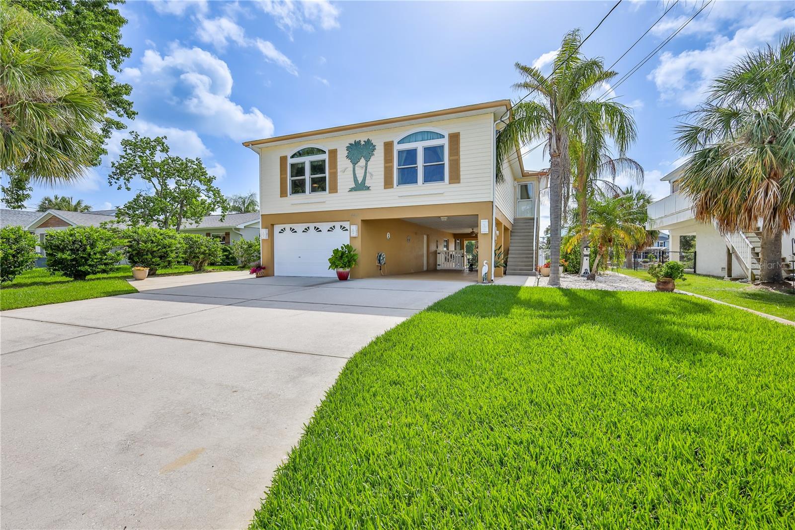 Image 6 of 75 For 4460 Flounder Drive