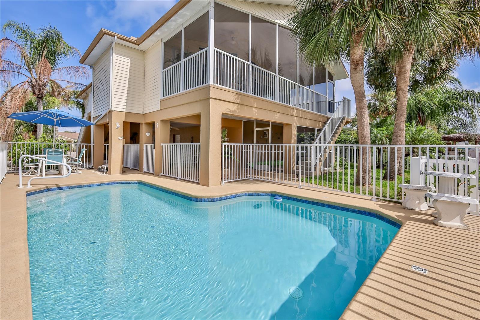 Image 65 of 75 For 4460 Flounder Drive