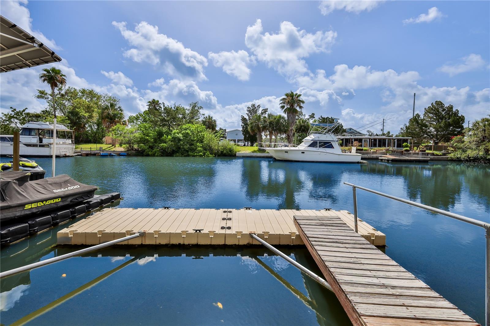 Image 69 of 75 For 4460 Flounder Drive