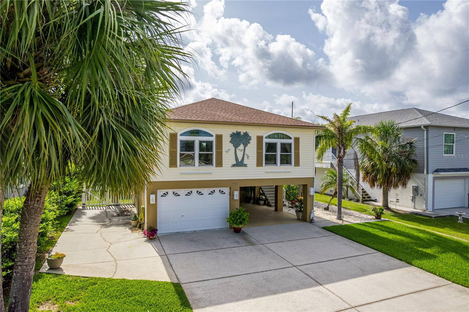 Image 74 of 75 For 4460 Flounder Drive