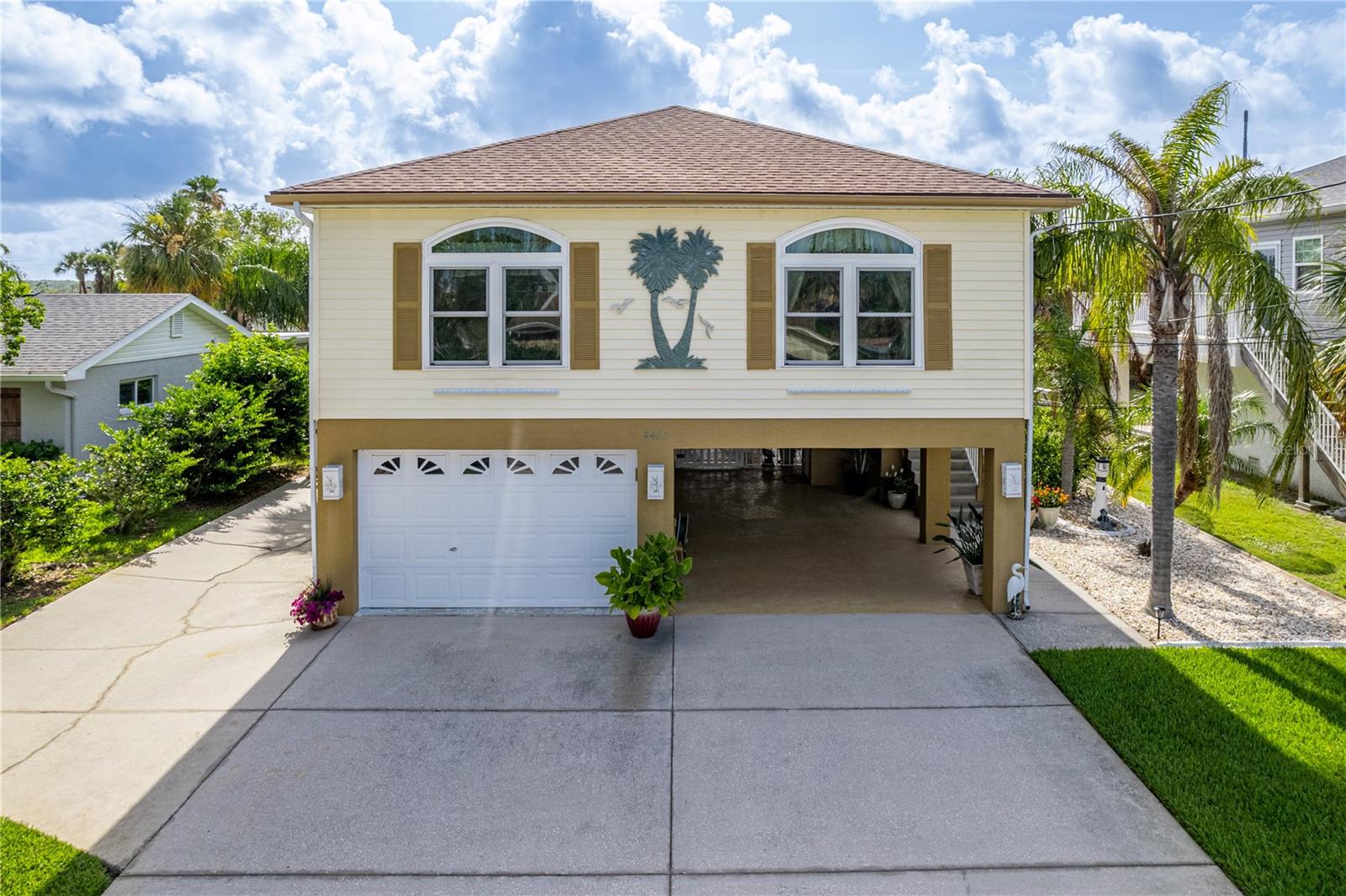 Image 75 of 75 For 4460 Flounder Drive