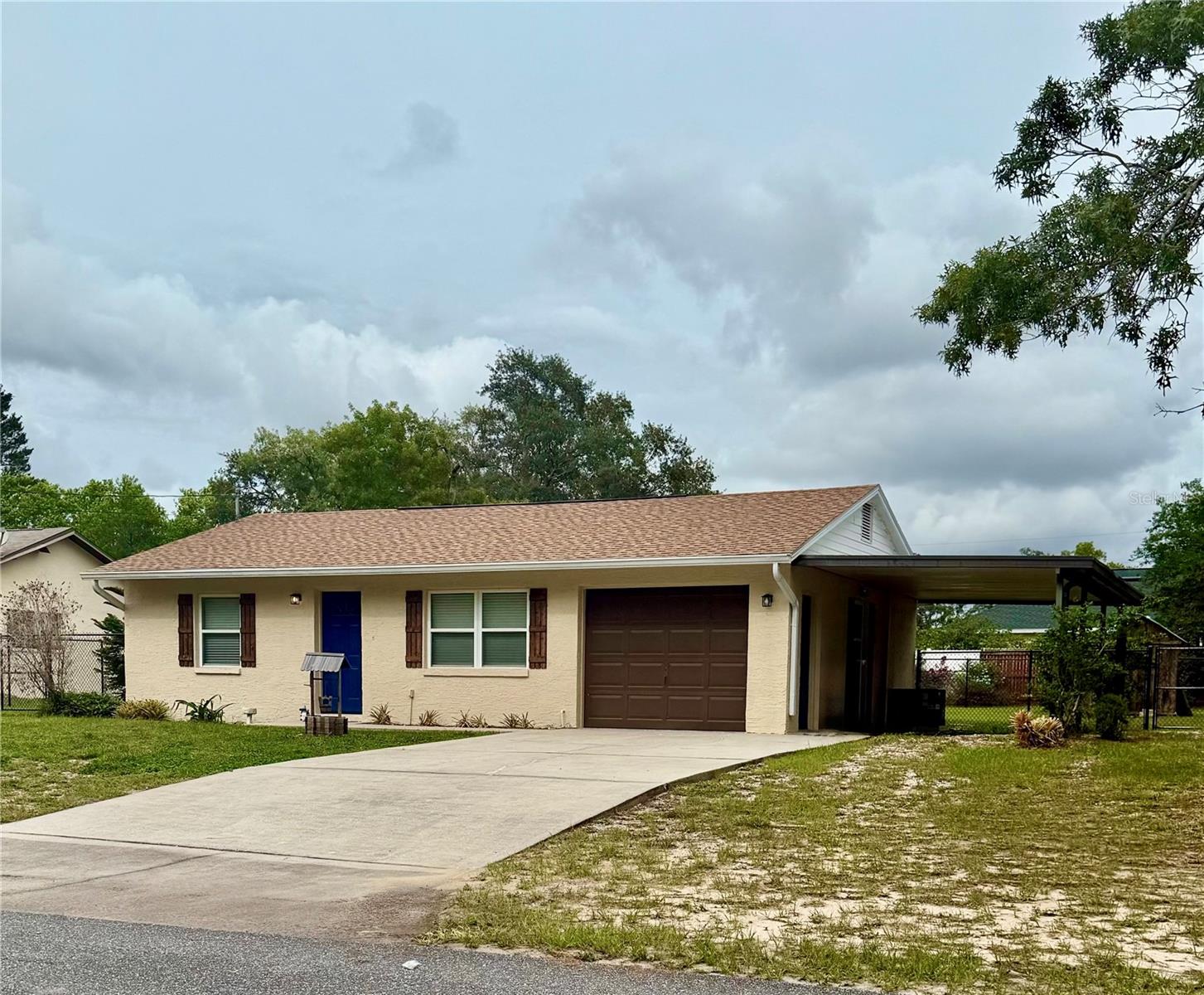 Details for 2234 Marietta Avenue, Spring Hill, FL 34608