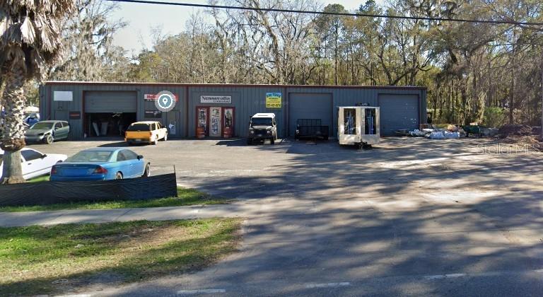 Listing Details for 931 Jefferson Street, BROOKSVILLE, FL 34601