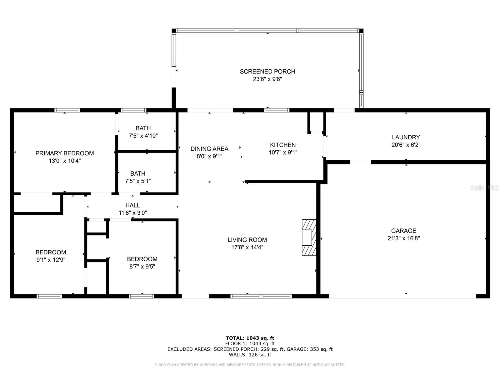 Image 36 of 36 For 27263 Warner Avenue