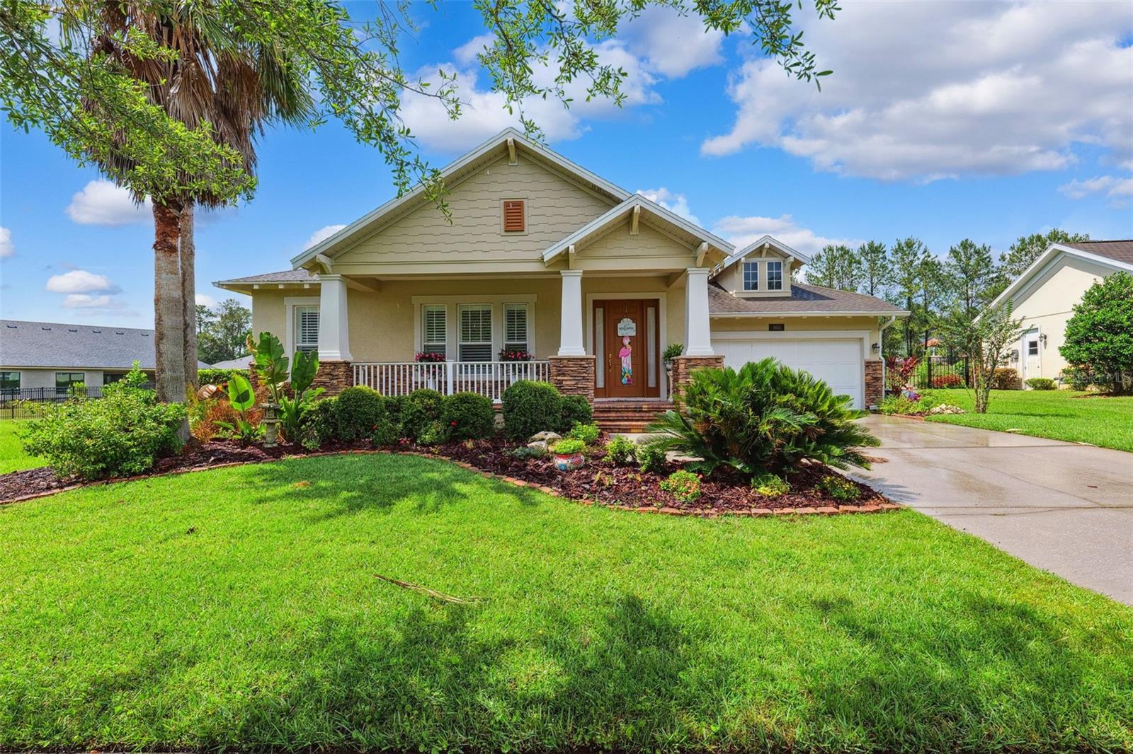 Details for 19531 Mossy Oak Court, BROOKSVILLE, FL 34601
