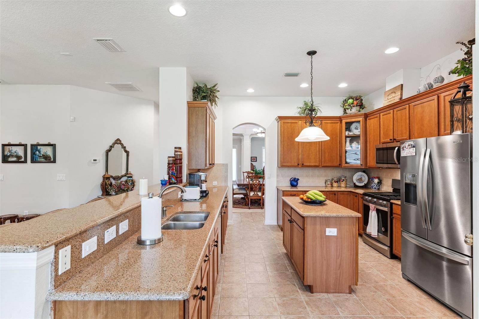 Listing photo id 9 for 19531 Mossy Oak Court
