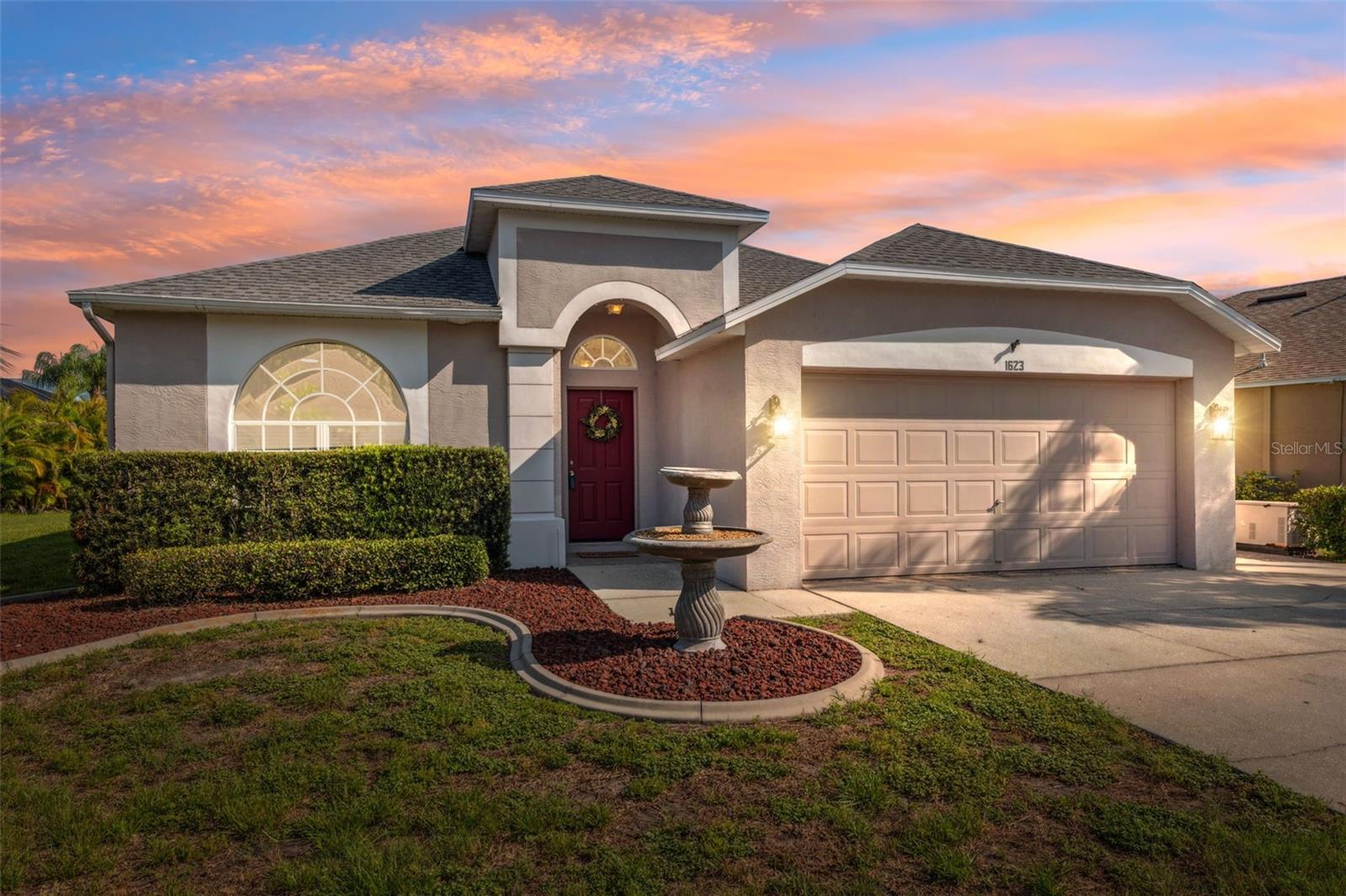 Details for 1623 Crossvine Court, NEW PORT RICHEY, FL 34655