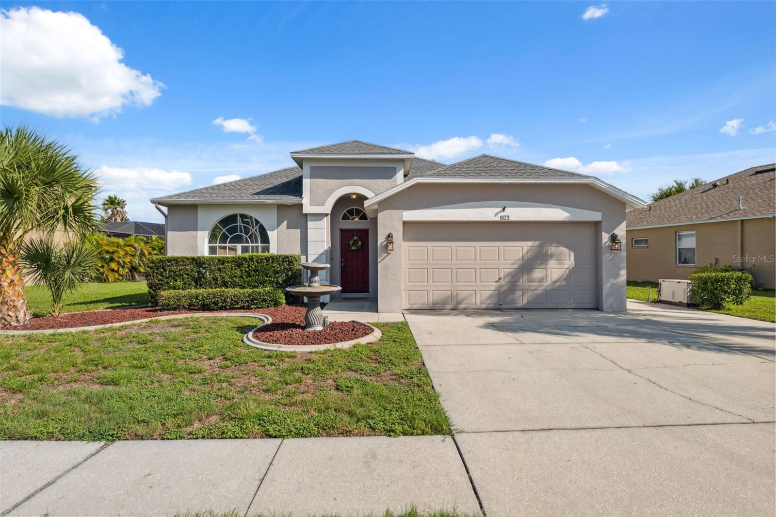 Image 2 of 21 For 1623 Crossvine Court