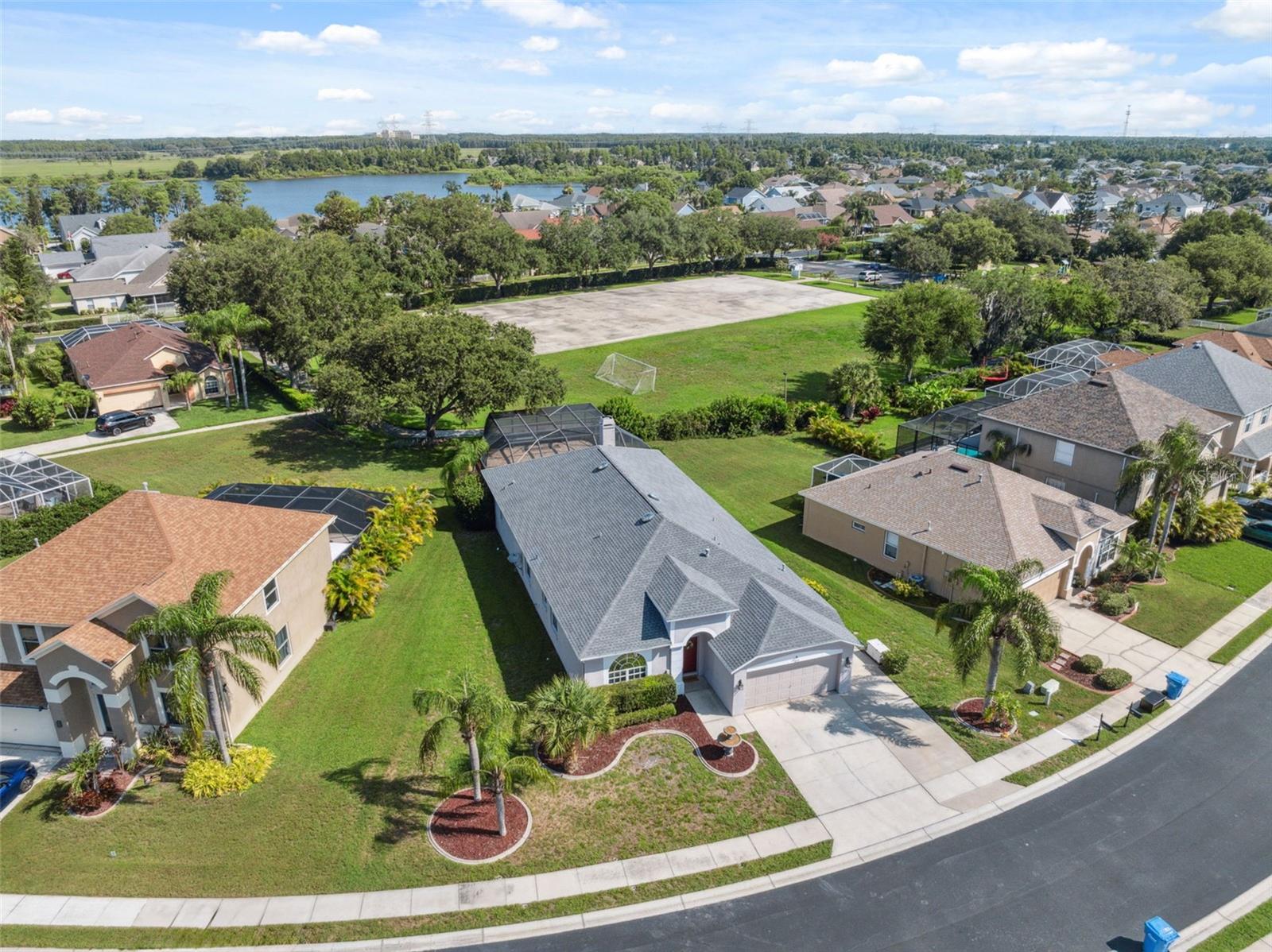 Image 21 of 21 For 1623 Crossvine Court