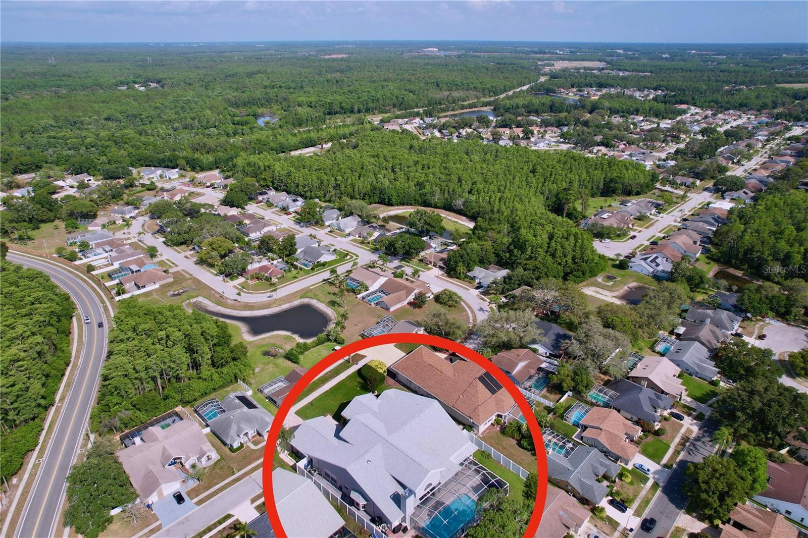 Image 78 of 80 For 5249 Wellfield Road