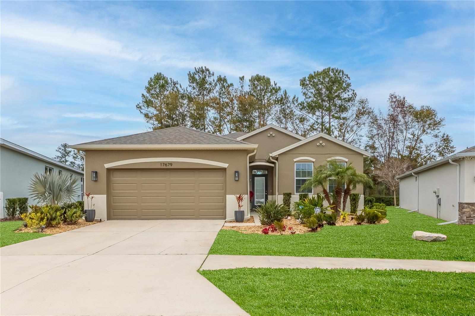 Details for 17679 Garsalaso Circle, BROOKSVILLE, FL 34604