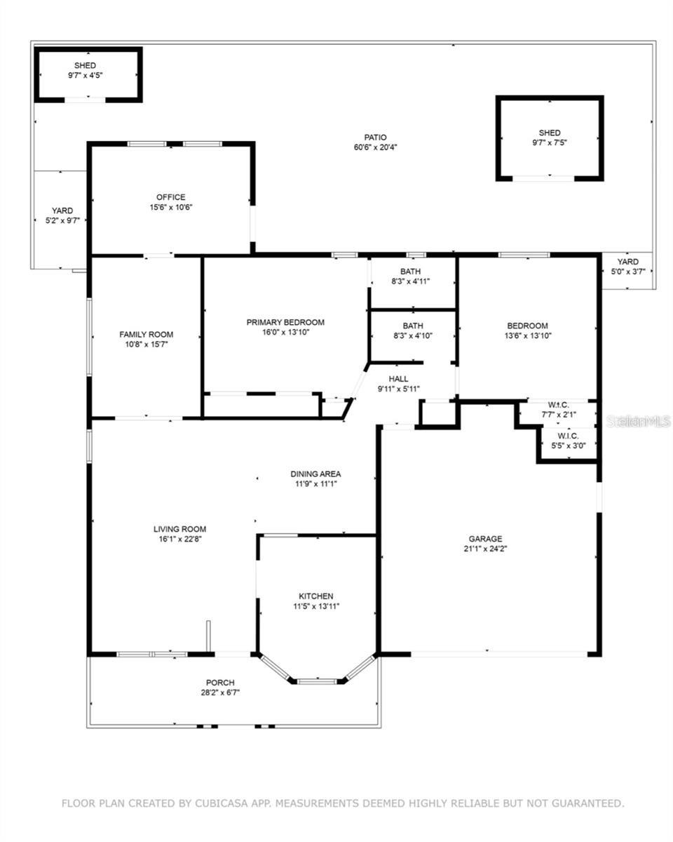 Image 5 of 23 For 8914 Schrader Boulevard