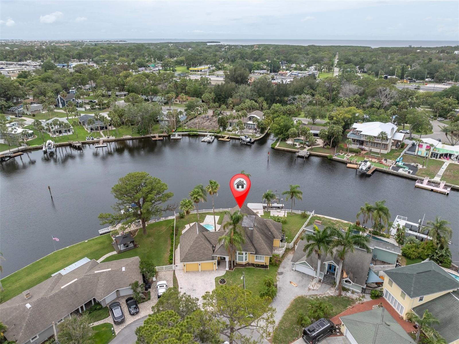 Image 36 of 53 For 5440 Manatee Point Drive