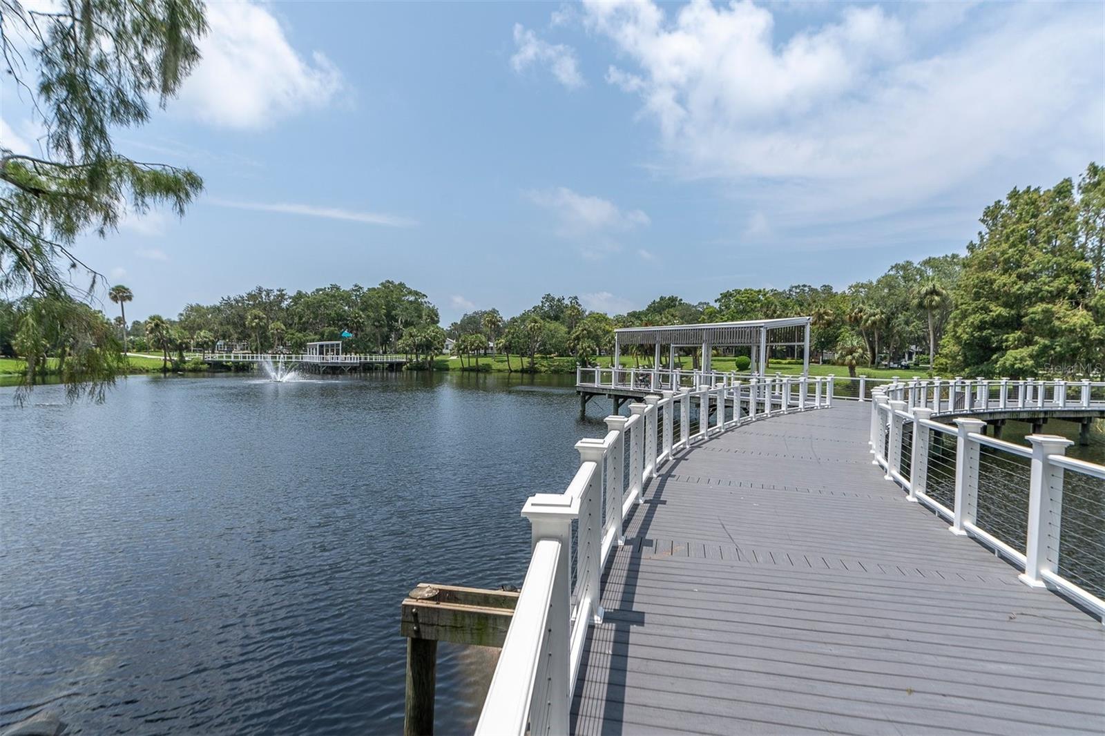 Image 43 of 53 For 5440 Manatee Point Drive