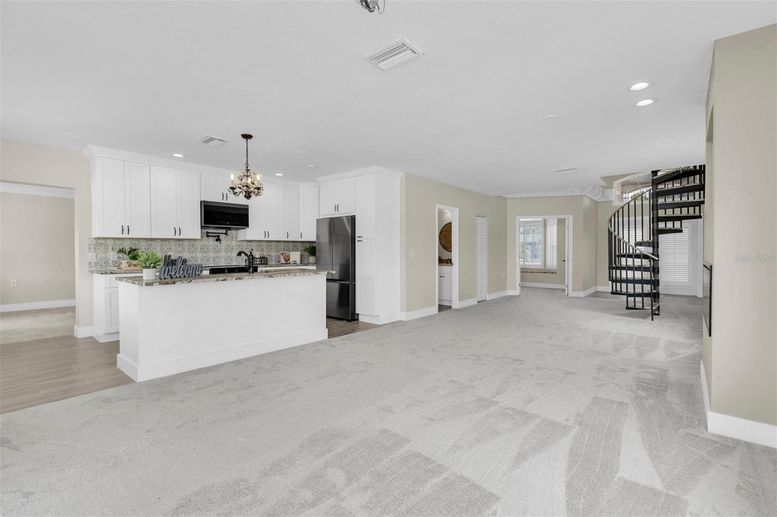 Image 9 of 53 For 5440 Manatee Point Drive