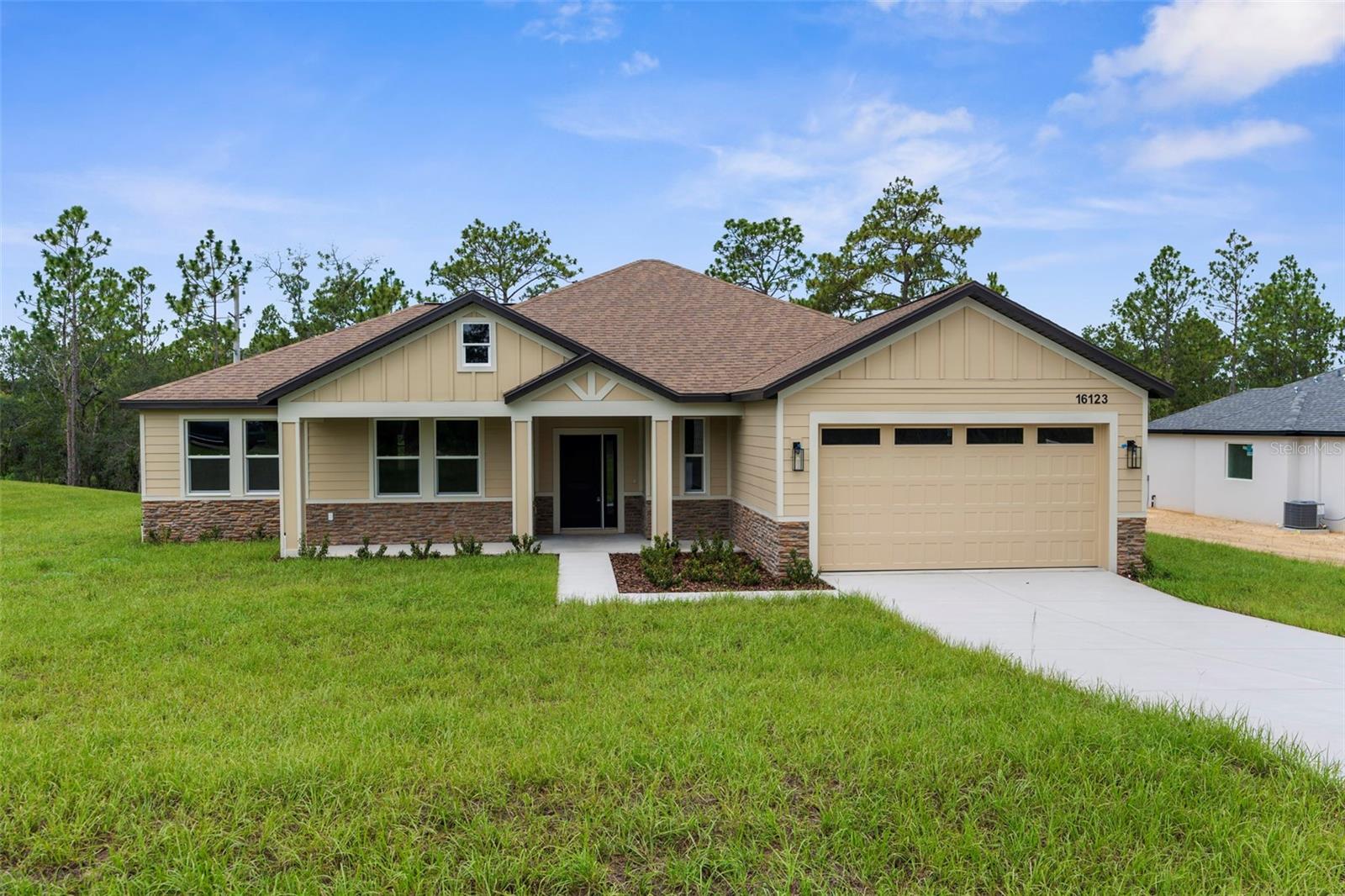 Details for 16123 Penn State Road, WEEKI WACHEE, FL 34614