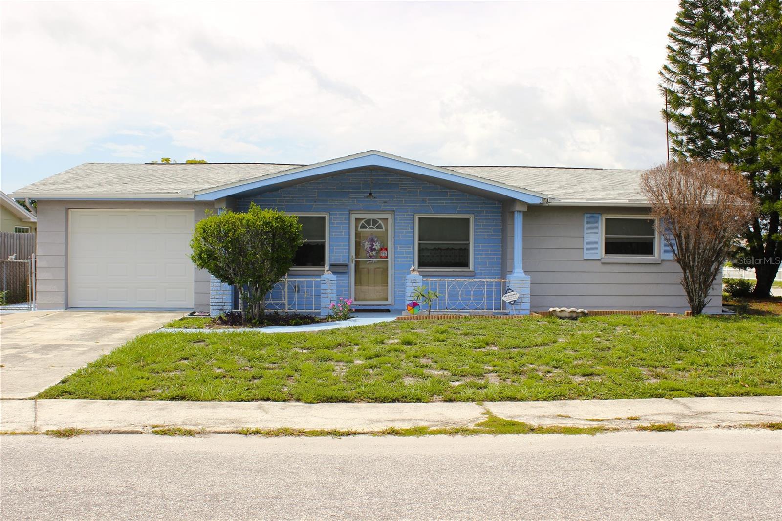 Details for 3151 Wellington Drive, HOLIDAY, FL 34691
