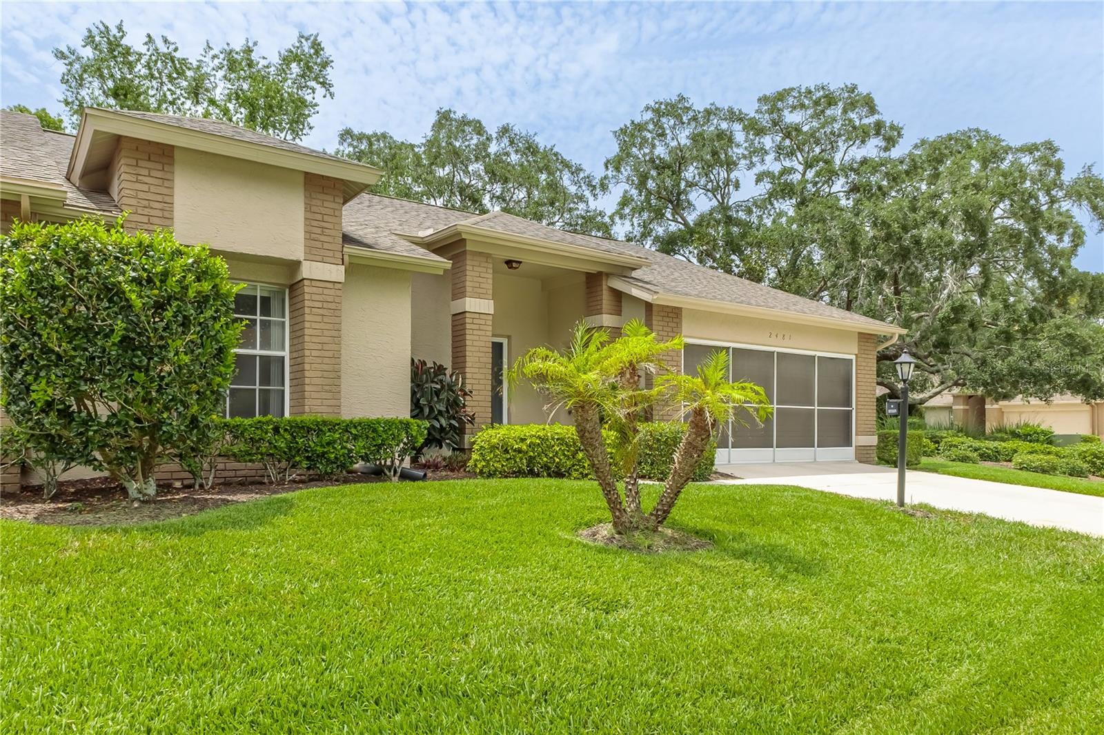 Image 3 of 60 For 2481 Whispering Pines Court