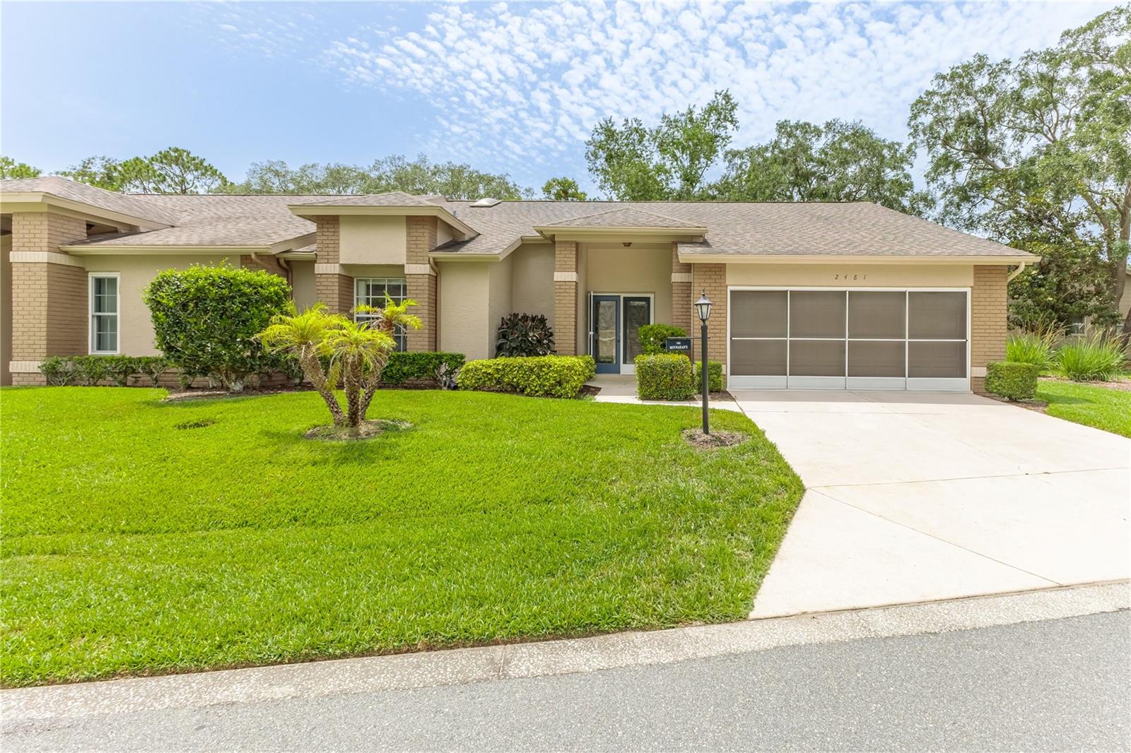 Image 4 of 60 For 2481 Whispering Pines Court