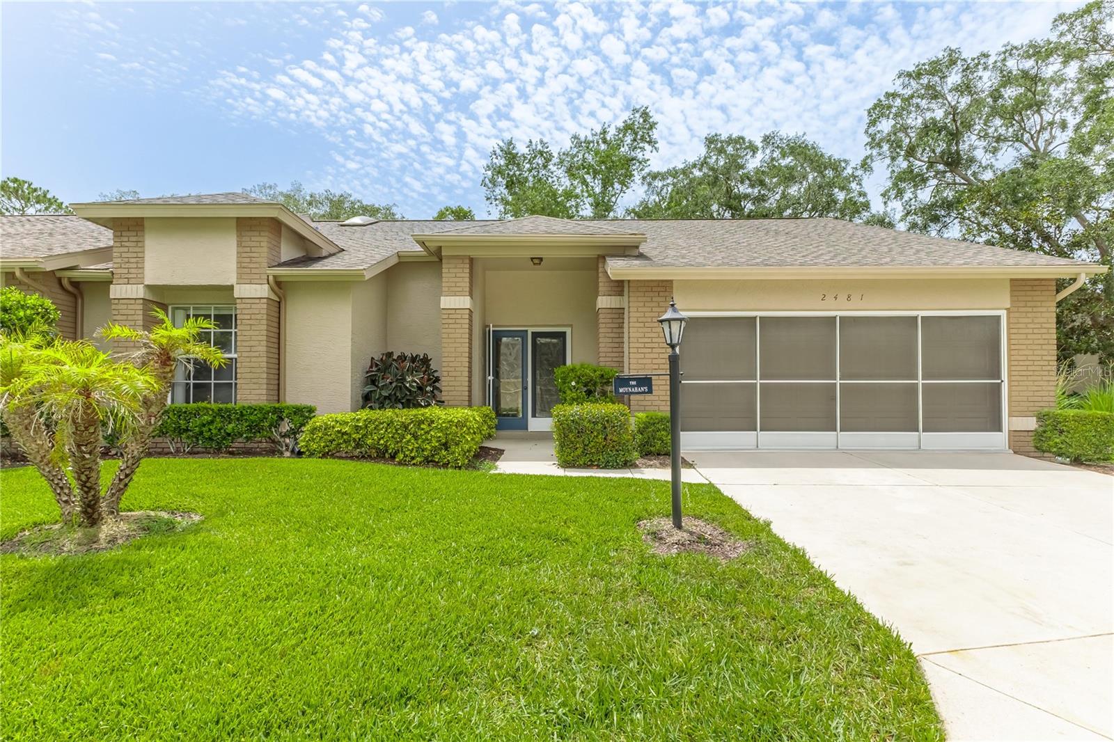 Image 47 of 60 For 2481 Whispering Pines Court