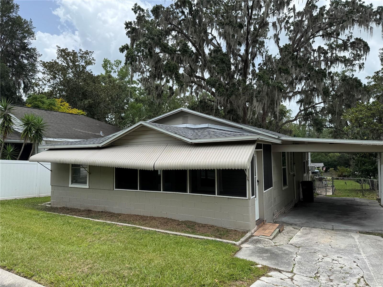 Details for 221 Highland Street, BROOKSVILLE, FL 34601