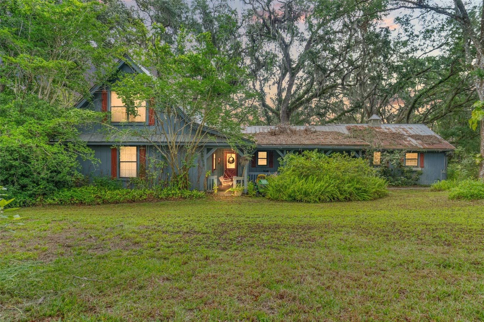 Details for 3270 Endsley Road, BROOKSVILLE, FL 34604