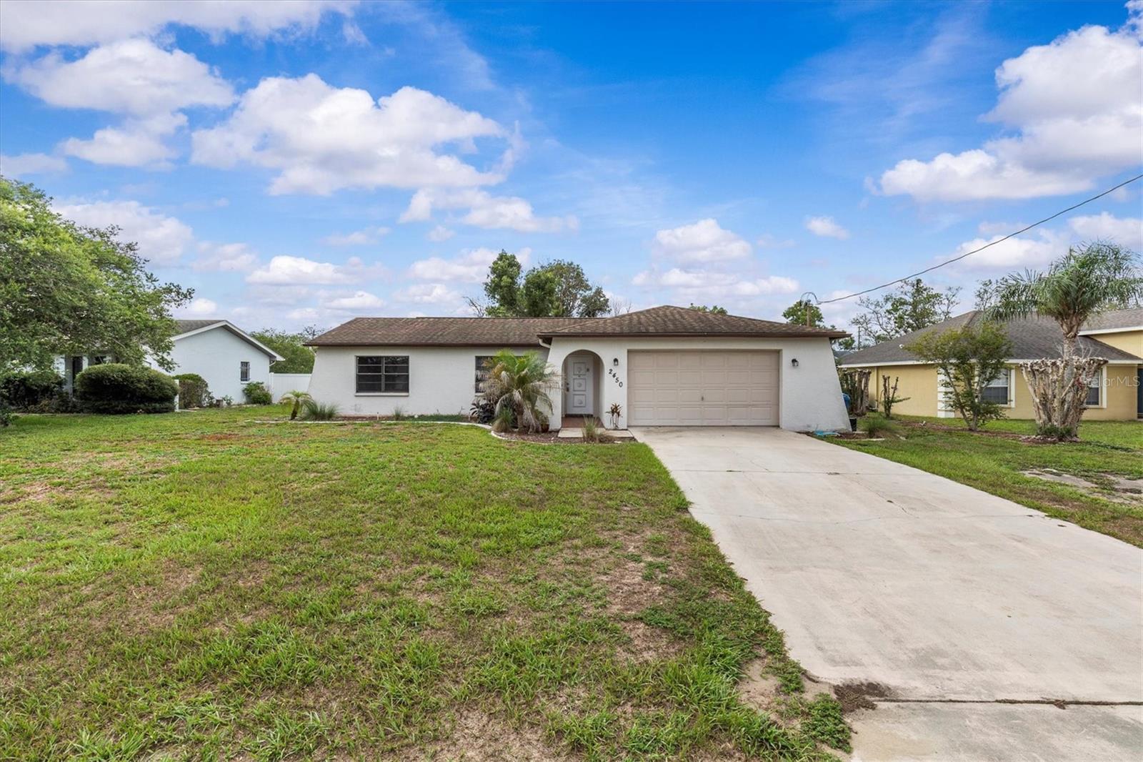 Details for 2450 Ambassador Avenue, Spring Hill, FL 34609
