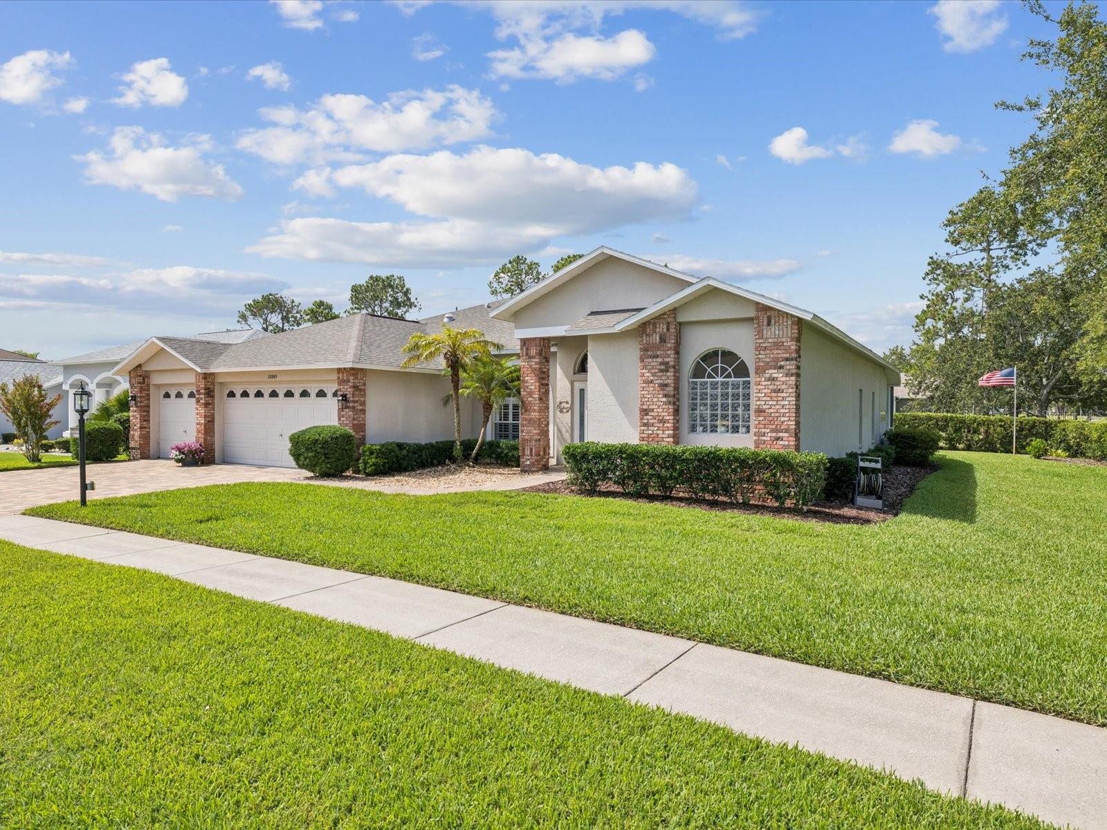 Image 3 of 68 For 18845 Fairway Green Drive