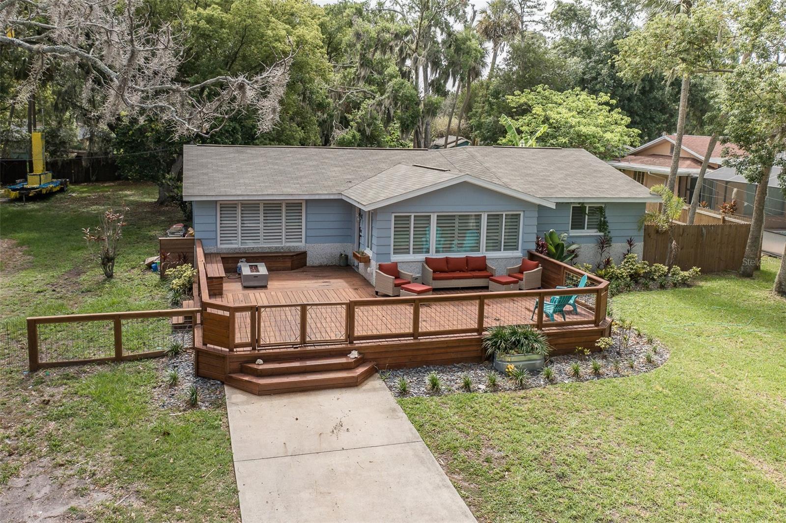 Details for 7424 Grand Boulevard, NEW PORT RICHEY, FL 34652