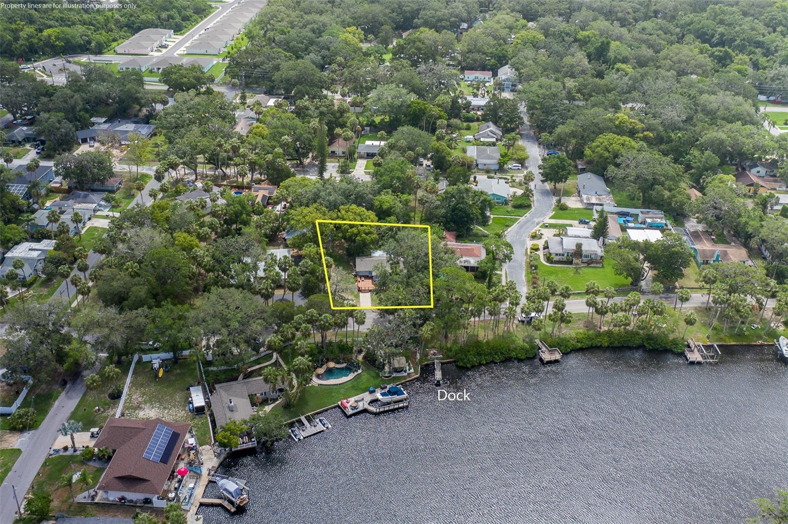 Listing photo id 7 for 7424 Grand Boulevard